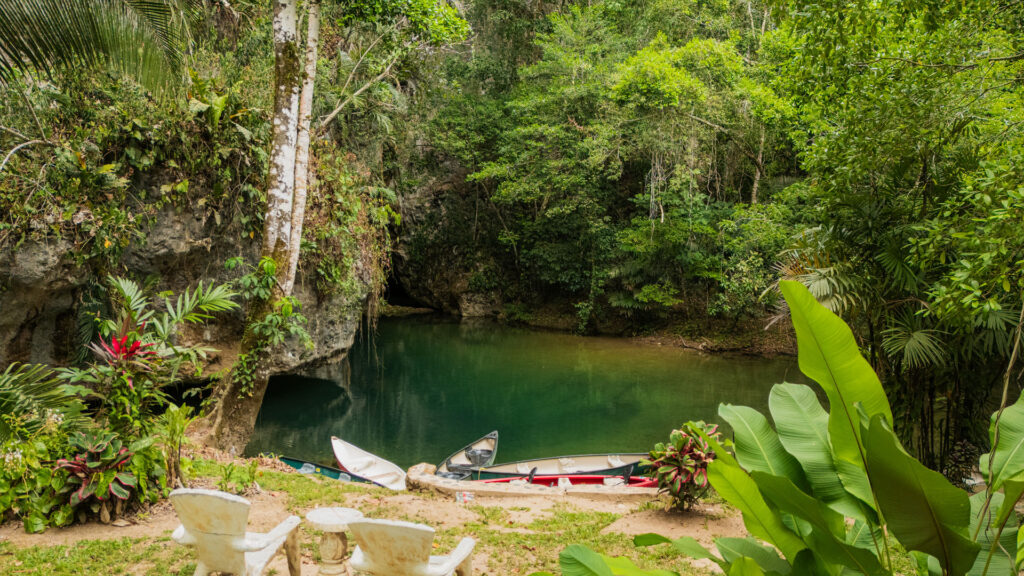 BartonCreek